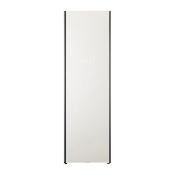 Tủ giặt hấp sấy LG Styler S5GOC màu xanh rêu khói