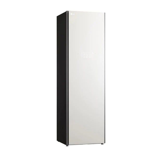 Tủ giặt hấp sấy LG Styler S5WBP màu trắng kem