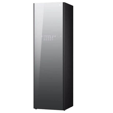 Tủ giặt hấp sấy LG Styler 2023 nội địa Hàn bản 3 móc