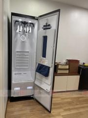  Tủ giặt hấp sấy LG Styler 2023 nội địa Hàn bản 3 móc 