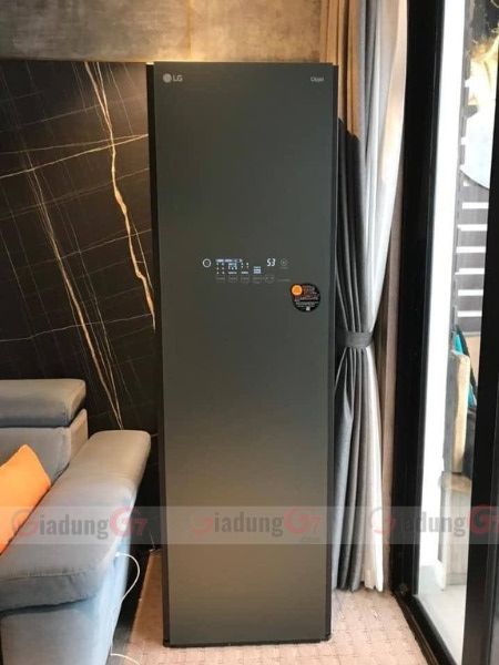 Các mã tủ LG Styler phiên bản mới nhất với nhiều tính năng được nâng cấp, tiêu diệt virus corona, cúm,... giặt nhanh hơn, là nhanh hơn đã có tại Giadungg7