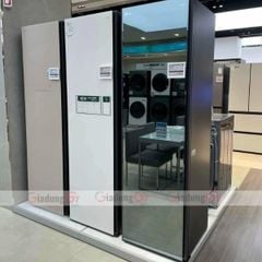  Tủ giặt hấp sấy LG Styler 2023 nội địa Hàn bản 3 móc 