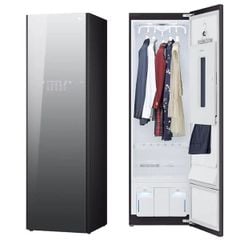  Tủ giặt hấp sấy LG Styler 2023 nội địa Hàn bản 3 móc 