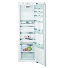  Tủ Lạnh Bosch KIR81AFE0 Serie 6 Âm Tủ 319L 