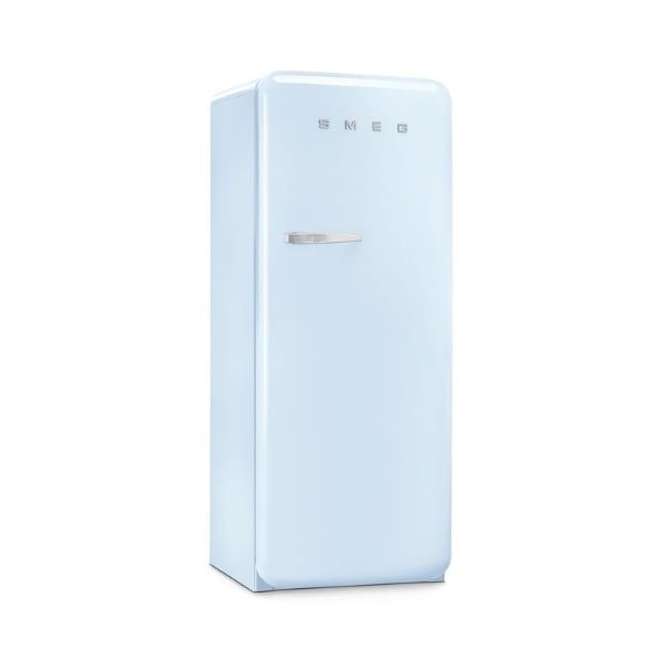 Tủ lạnh Smeg FAB28RPB5 281 lít màu Xanh 535.14.618