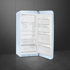  Tủ lạnh Smeg FAB28RPB5 281 lít màu Xanh 535.14.618 