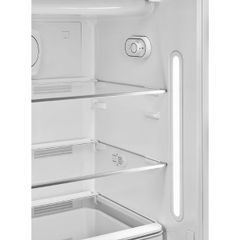  Tủ lạnh Smeg FAB28RPB5 281 lít màu Xanh 535.14.618 