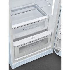  Tủ lạnh Smeg FAB28RPB5 281 lít màu Xanh 535.14.618 