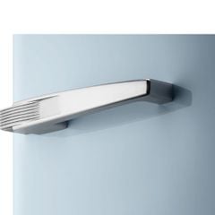  Tủ lạnh Smeg FAB28RPB5 281 lít màu Xanh 535.14.618 