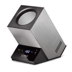  Tủ rượu Caso WineCase One (Đen/Inox) 
