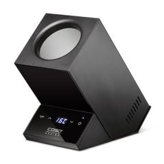  Tủ rượu Caso WineCase One (Đen/Inox) 