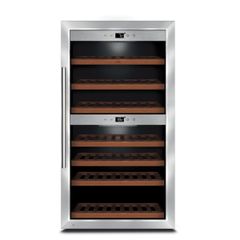  Tủ rượu Caso WineComfort 660 Smart 