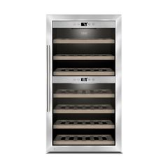  Tủ rượu Caso WineComfort 660 Smart 