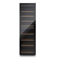  Tủ rượu Caso WineExclusive 180 Smart (731) chứa 180 chai kết nối app 