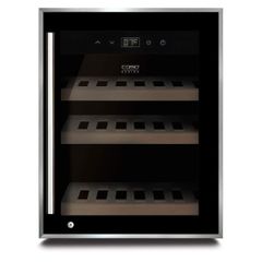Tủ rượu Caso&nbsp;WineSafe 12