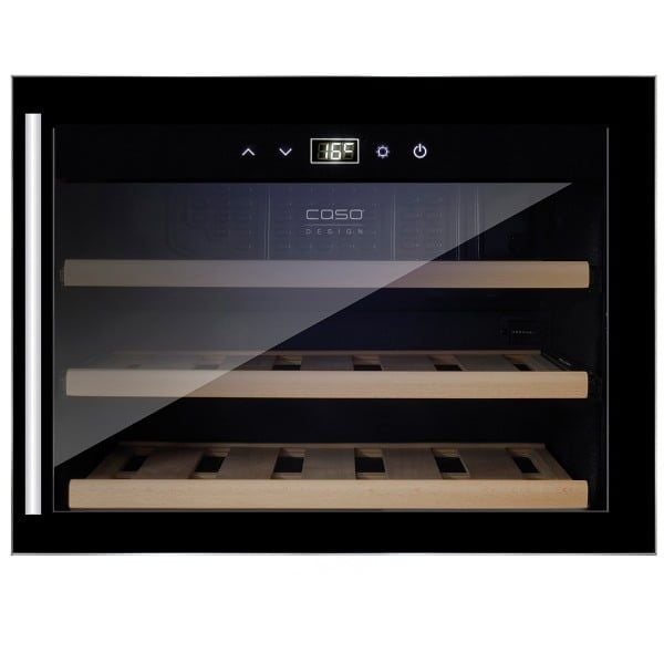 Tủ rượu Caso WineSafe 18 EB