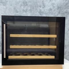  Tủ rượu Caso WineSafe 18 EB (âm toàn phần) 