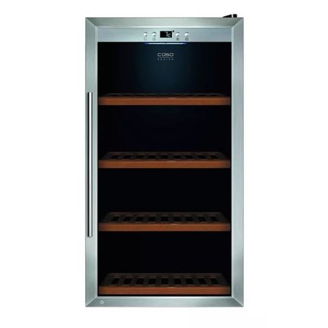 Tủ rượu Caso WineSafe 75