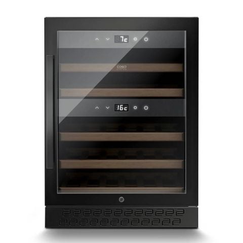 Tủ rượu Caso WineChef Pro 40 black 773 40 chai