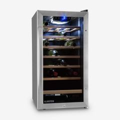  Tủ rượu vang Klarstein Vinamour 26D 