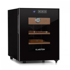  Tủ bảo quản cigar Klarstein 33 lít 