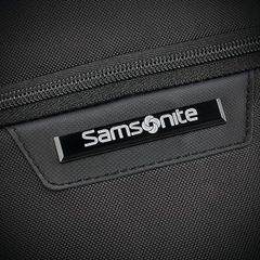  Túi đeo chéo Samsonite Classic 2.0 RFID 