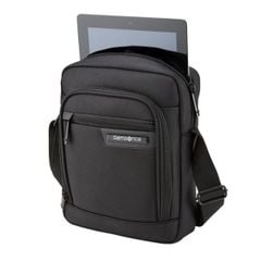  Túi đeo chéo Samsonite Classic 2.0 RFID 