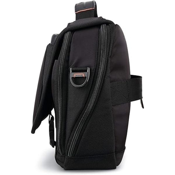 Túi đeo chéo Samsonite Unisex Adult Pro Slim 13'