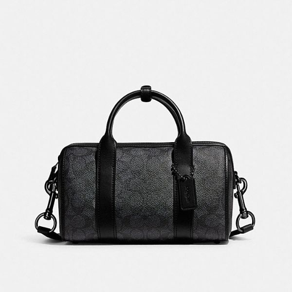 Túi du lịch Coach Gotham Duffle Canvas Bag