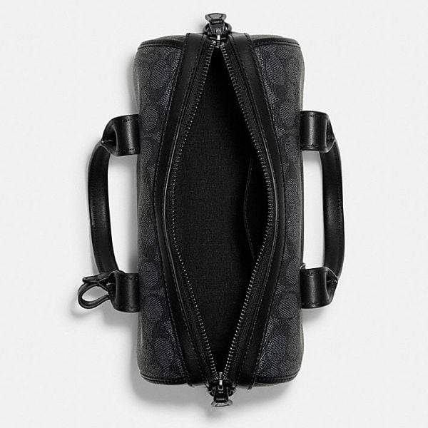 Túi du lịch Coach Gotham Duffle Canvas Bag 24inch