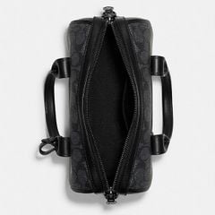  Túi du lịch Coach Gotham Duffle Canvas Bag 