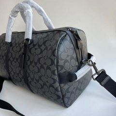  Túi du lịch Coach Gotham Duffle Canvas Bag 