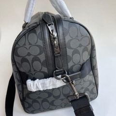  Túi du lịch Coach Gotham Duffle Canvas Bag 