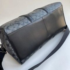  Túi du lịch Coach Gotham Duffle Canvas Bag 
