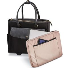  Túi kéo Samsonite Mobile Solutions Upright Wheeled Carryall 