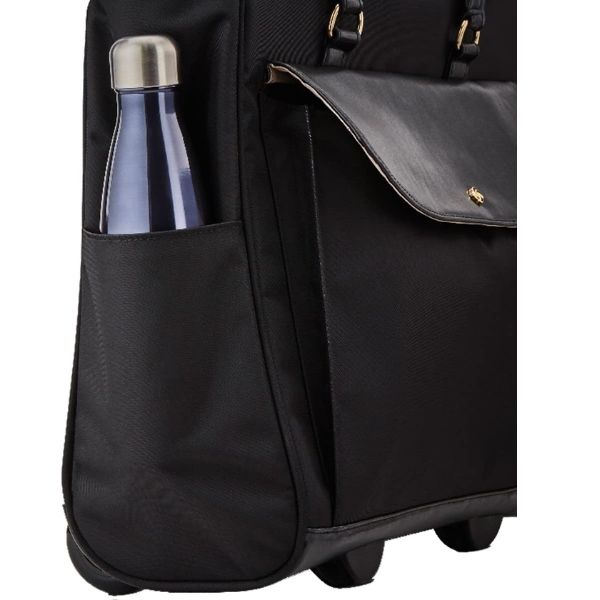 Túi kéo Samsonite Mobile Solutions Upright Wheeled Carryall