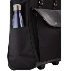  Túi kéo Samsonite Mobile Solutions Upright Wheeled Carryall 