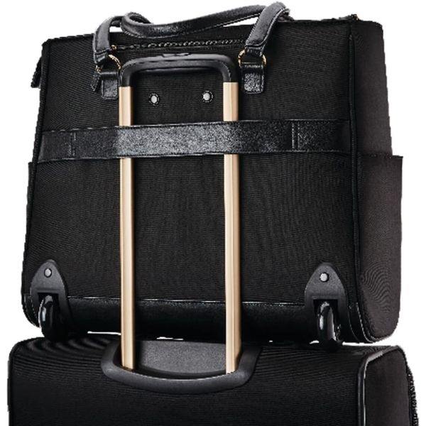 Túi kéo Samsonite Mobile Solutions Upright Wheeled Carryall