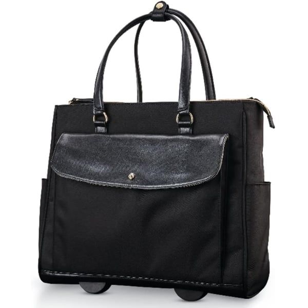 Túi kéo Samsonite Mobile Solutions Upright Wheeled Carryall