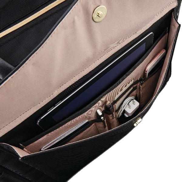 Túi kéo Samsonite Mobile Solutions Upright Wheeled Carryall