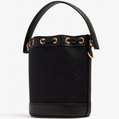  Túi mini Tory Burch T Monogram Mini Bucket Bag 