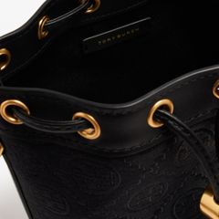  Túi mini Tory Burch T Monogram Mini Bucket Bag 