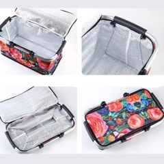  Túi picnic giữ nhiệt Racekish Magrace 