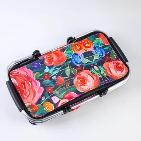 Túi picnic giữ nhiệt Racekish Magrace