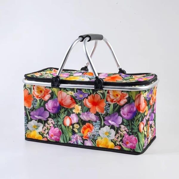 Túi picnic giữ nhiệt Racekish Magrace