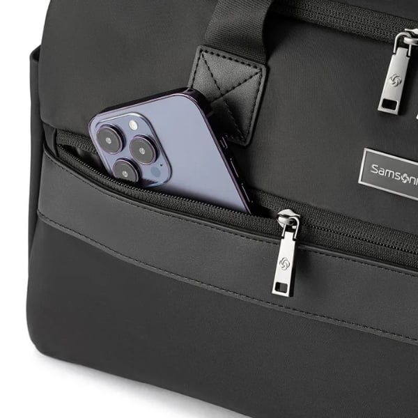 Túi trống Samsonite Fabric