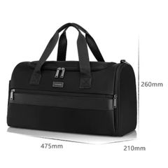 Túi trống Samsonite Fabric 