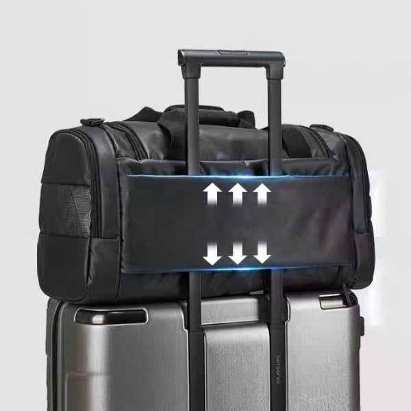 Túi trống Samsonite