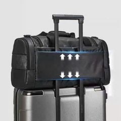  Túi trống Samsonite 