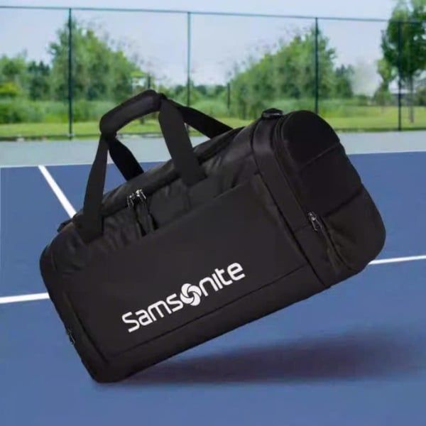 Túi trống Samsonite